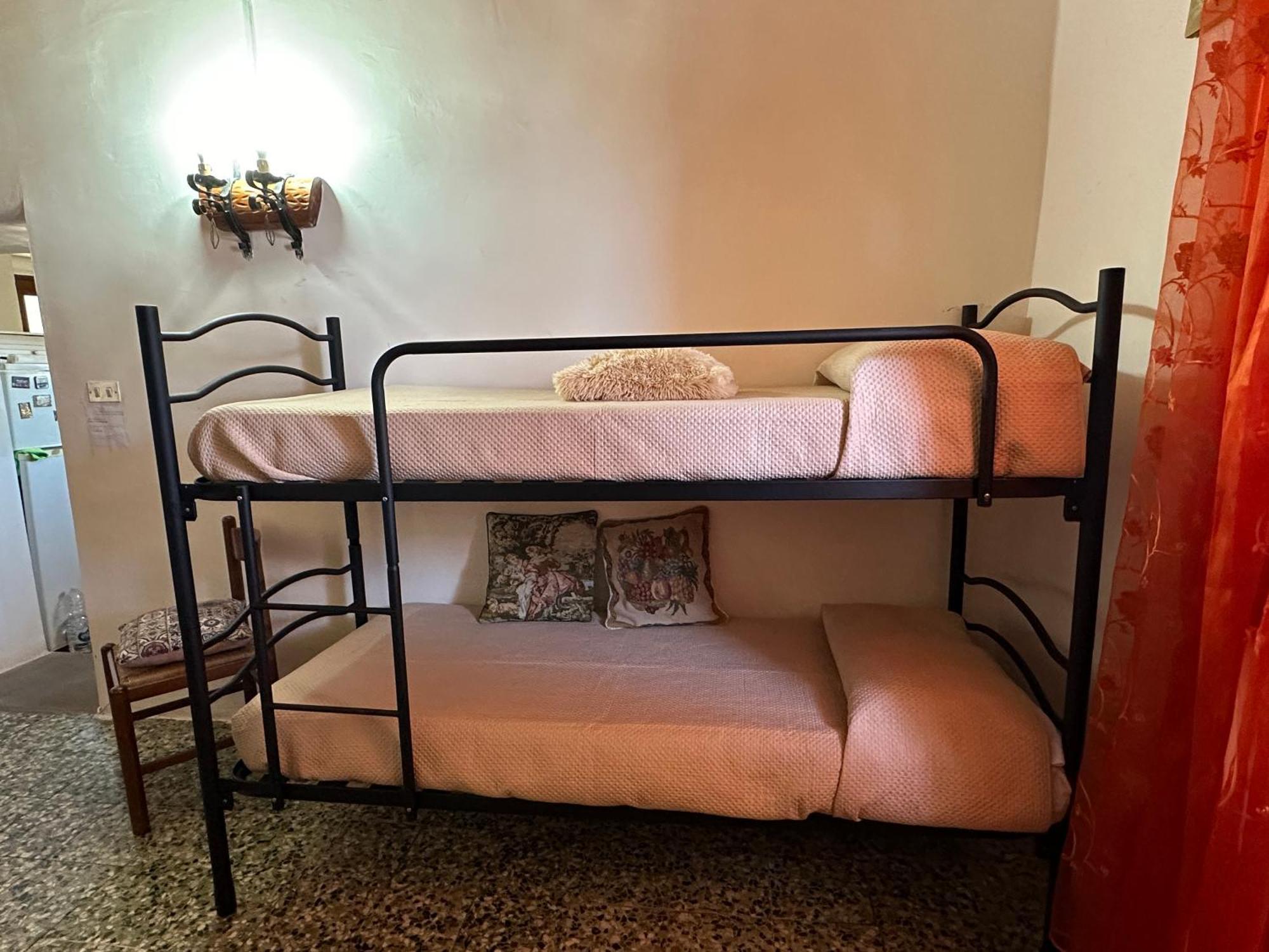 Al Vicoletto House Villa Forza dʼAgro Kültér fotó
