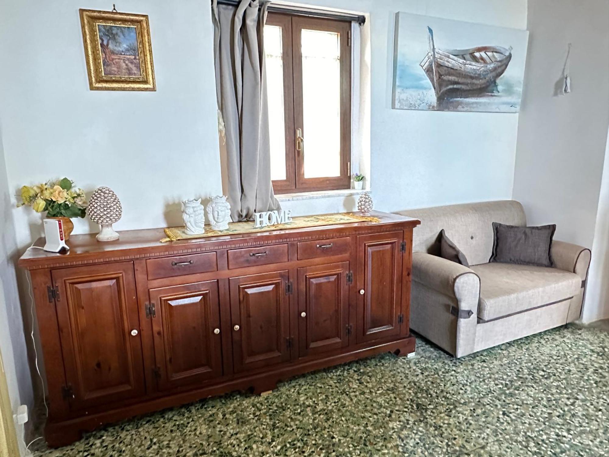 Al Vicoletto House Villa Forza dʼAgro Kültér fotó