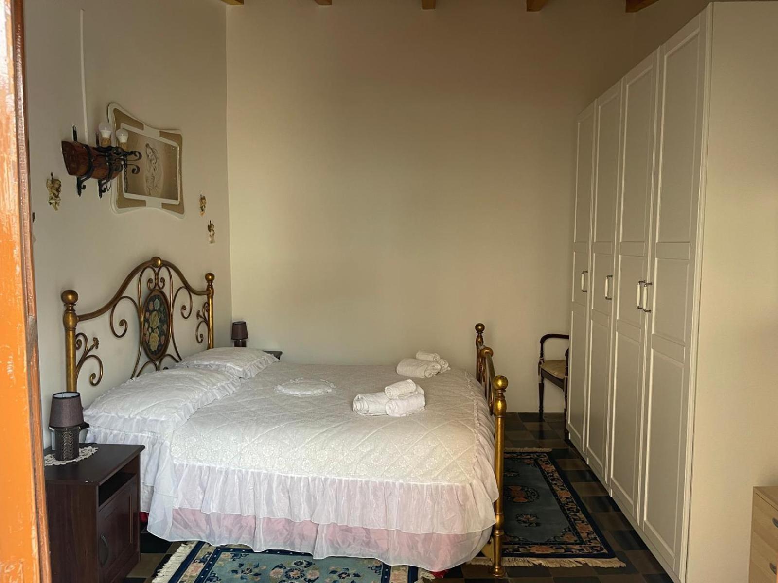 Al Vicoletto House Villa Forza dʼAgro Kültér fotó